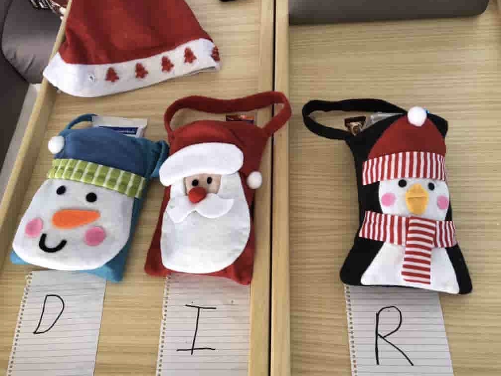 Merry Christmas!