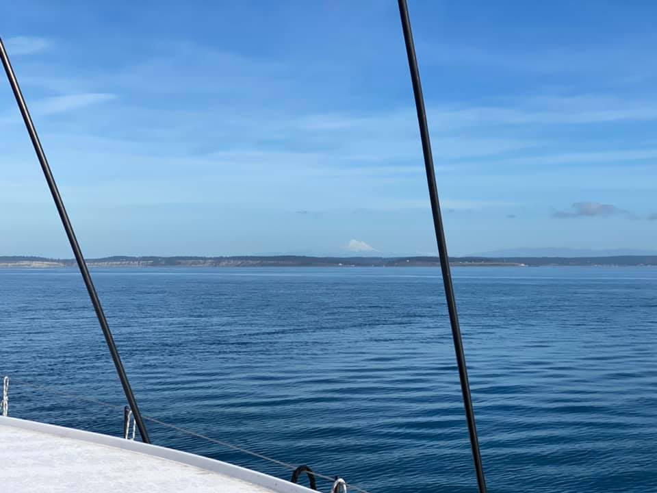 Just out of Boat Haven Marina