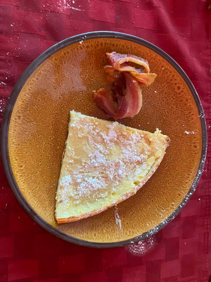 Brunch: Dutch Babies…