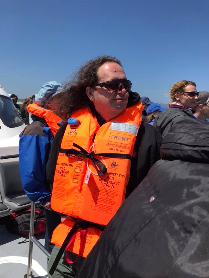 A few more snaps from Whale watching in Hermanus…